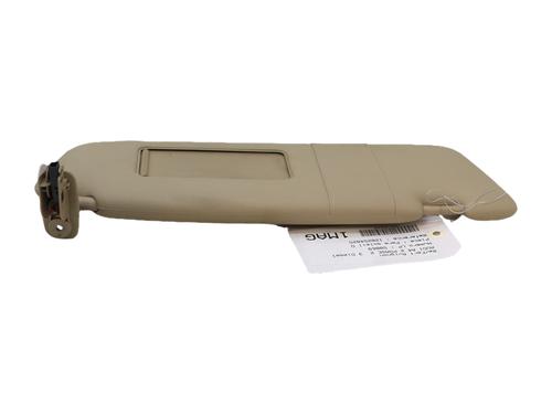 Right sun visor AUDI A4 B7 (8EC) 3.0 TDI quattro | BP37079896I2 - Image 4