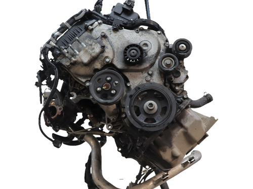 Used Engine Engine HYUNDAI ix35 (LM, EL, ELH) 1.7 CRDi (116 hp) 40199844 40199844