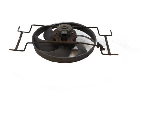 Used Radiator fan PEUGEOT 306 Break (7E, N3, N5) 1.6 (98 hp) 31097695