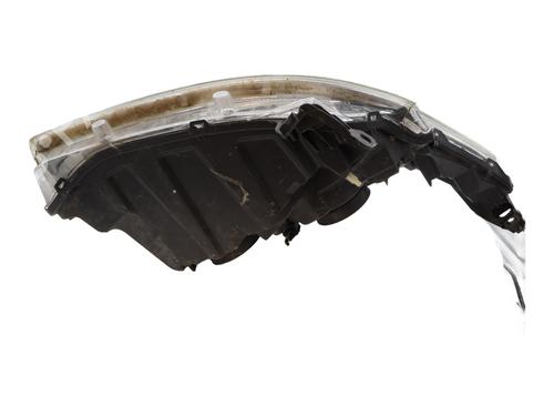 Left headlight PEUGEOT 208 I (CA_, CC_) 1.4 HDi | BP31852368C28 