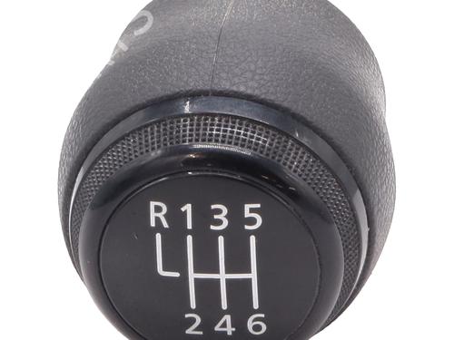Shift knob DACIA SANDERO III 1.0 TCe 100 ECO-G | BP37740043I34 - Image 3