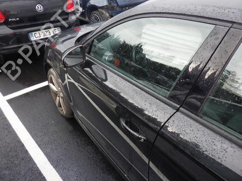 Front left window mechanism AUDI A1 Sportback (8XA, 8XF) 1.6 TDI | BP29401893C22 