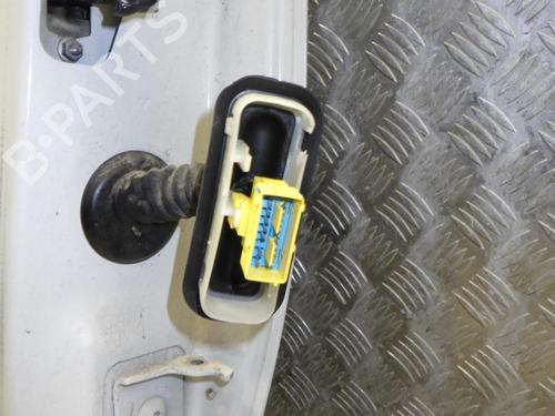 left-front-door-citroen-berlingo-box-bodympv-b9-2008-24250791 main image