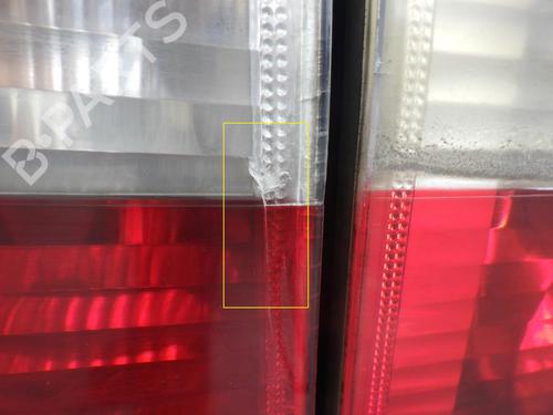Left taillight BMW 5 Touring (E61) 530 xd | BP24248803C34 - Image 4