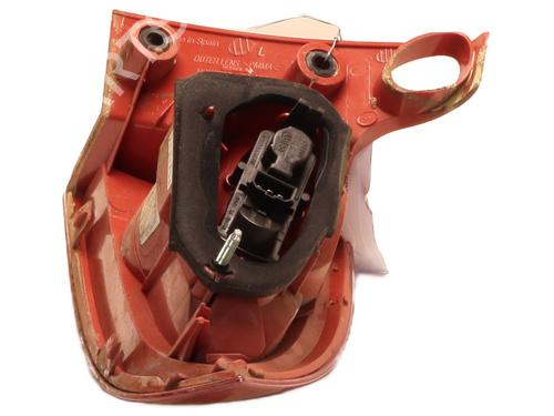 Left taillight SEAT LEON (1P1) 1.6 TDI | BP26027067C34 