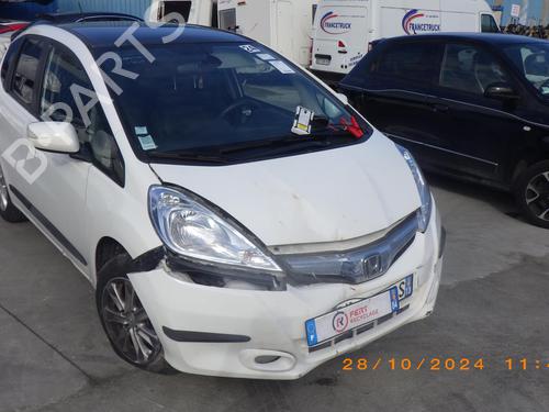Recambios HONDA JAZZ III (GE_, GG_, GP_, ZA_) 1.3 HYBRID (GP1) (102 hp) 4395879