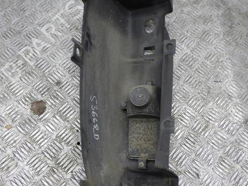 Corner bumper CITROËN JUMPER II Van 2.2 HDi 120 | BP25039778C117