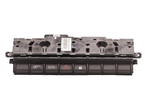 Warning switch RENAULT CLIO V (B7_) 1.5 Blue dCi 85 (B7AG) | BP27219897I22 - Image 2