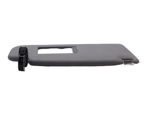 Right sun visor SKODA FABIA II (542) 1.6 TDI | BP33564383I2  - Image 7