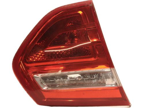 Used Left tailgate light Left tailgate light 26153346 26153346