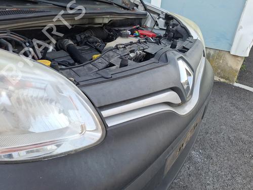 Grill RENAULT KANGOO Express (FW0/1_) | BP32739191C40 - Image 6