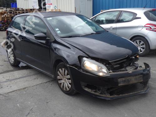 Used Parts VW POLO V (6R1, 6C1) 1.2 (70 hp) 4182600