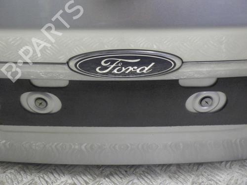 Used Tailgate FORD FIESTA VI (CB1, CCN) 1.6 TDCi (90 hp) 24246593