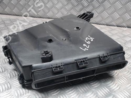 Air filter box PORSCHE 718 BOXSTER (982) 2.0 T (982320, 982321, 982350, 982351) | BP24249536M87 