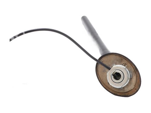 Used Antenna/Base Antenna/Base SKODA FABIA II (542) 1.6 TDI (75 hp) 34145118 34145118
