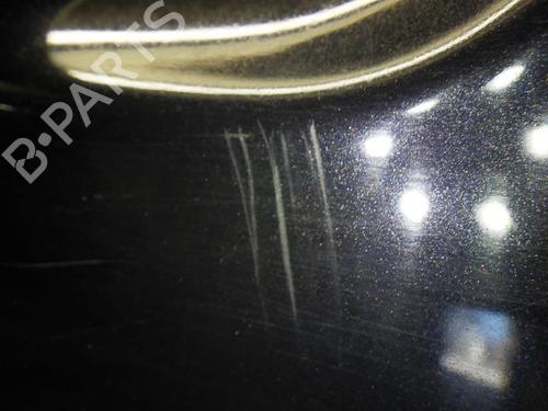 Left rear door VW TOUAREG (7LA, 7L6, 7L7) 2.5 R5 TDI | BP24249138C4 