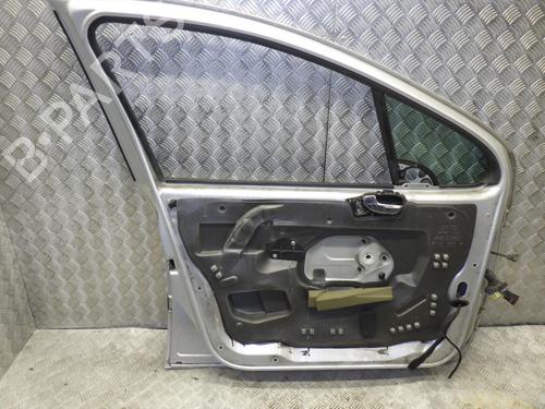 Left front door PEUGEOT 307 (3A/C) 1.6 HDi | BP24244912C2 