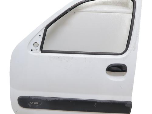 Used Left front door RENAULT KANGOO (KC0/1_) D 55 1.9 (KC0D) (54 hp) 29052628