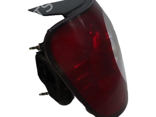 Left taillight VW GOLF PLUS V (5M1, 521) 1.9 TDI | BP40443772C34 - Image 5