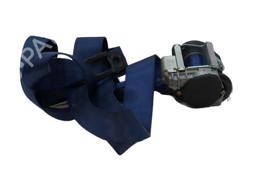 Front right seatbelt PEUGEOT 206+ (2L_, 2M_) 1.4 i | BP32111875I25 - Image 3