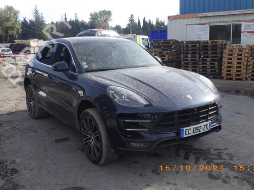 Used Parts PORSCHE MACAN (95B)  3.6 Turbo  2364125
