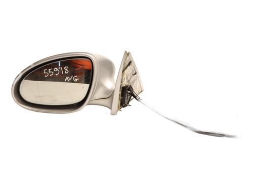 Used Left mirror MERCEDES-BENZ S-CLASS (W221, V221) S 320 CDI (221.022, 221.122) (235 hp) 24250189