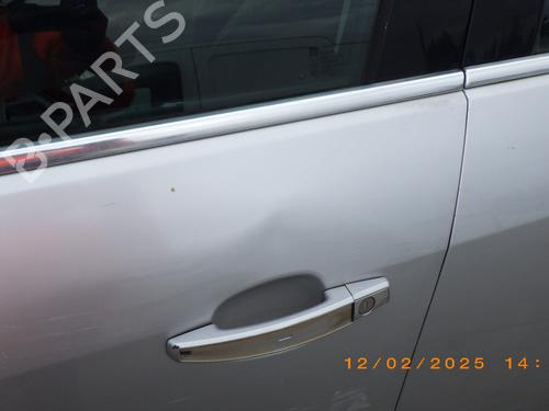 Front left seatbelt OPEL INSIGNIA A (G09) | BP31640664I26 - Image 26