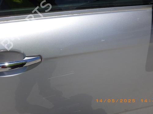 Front left seatbelt CITROËN C3 II (SC_) 1.2 VTi 82 | BP33960264I26 - Image 10