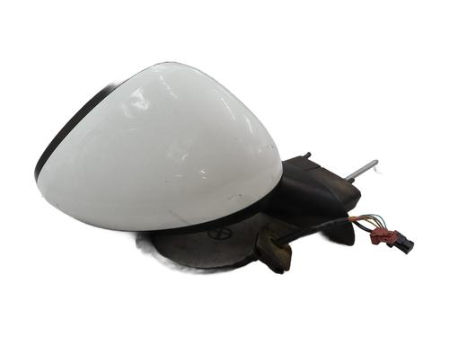 Right mirror CITROËN C3 II (SC_) 1.6 HDi | BP29895419C27