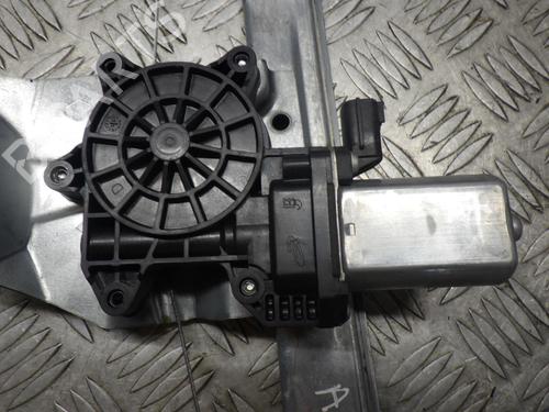 Front right window mechanism RENAULT ZOE (BFM_) ZOE (BFMC, BFMD) | BP24245095C23 - Image 5