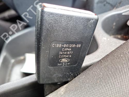 seat-buckle-ford-fiesta-vi-cb1-ccn-2008-31019691 main image