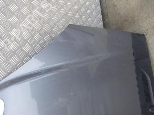 Hood MERCEDES-BENZ A-CLASS (W169) A 180 (169.032, 169.332) | BP24244375C1 