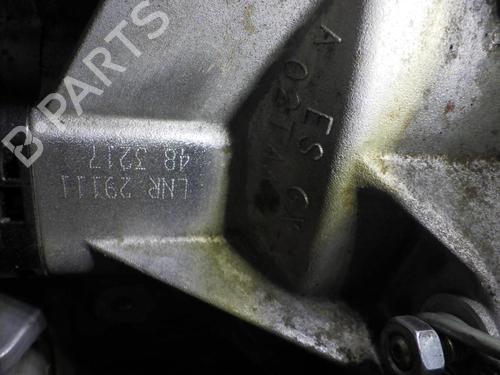 Gearbox SEAT IBIZA IV (6J5, 6P1) 1.2 | BP24245017M3 