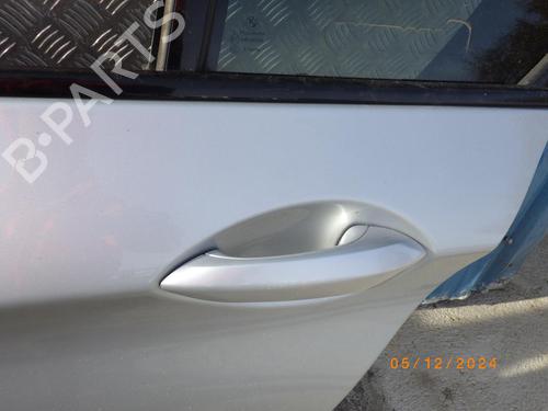 Left rear door BMW 5 (F10) 530 d | BP24248116C4 