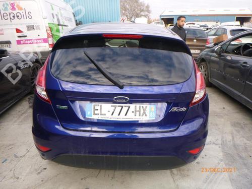 Left taillight FORD FIESTA VI (CB1, CCN) 1.0 EcoBoost | BP24251410C34 - Image 10