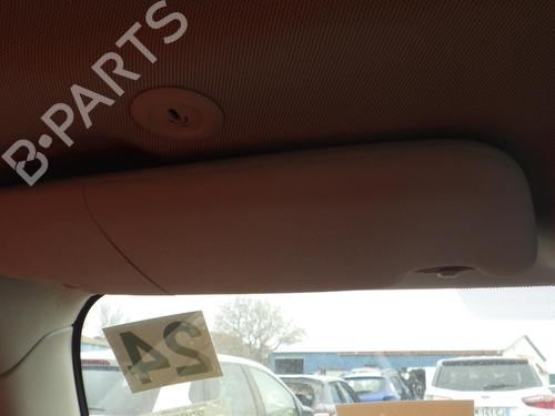 Left sun visor MINI MINI (F55) One D | BP24503200I1 - Image 2