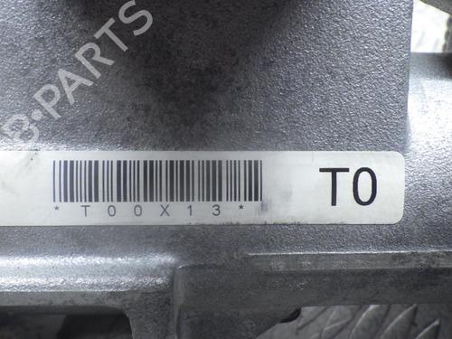 Steering column NISSAN GT-R (R35) V6 | BP24250309M21 