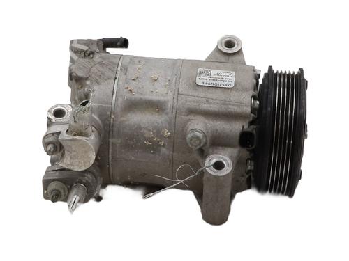 AC compressor FORD TRANSIT CONNECT V408 Box Body/MPV 1.5 EcoBlue | BP30618318M34