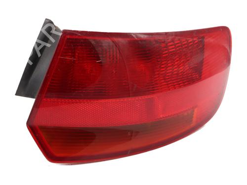 Used Right taillight AUDI A3 Sportback (8PA) 2.0 TDI 16V (140 hp) 28490024