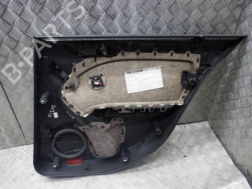 Rear left panel VW GOLF VI (5K1) 1.4 TSI | BP24248994C60  - Image 7