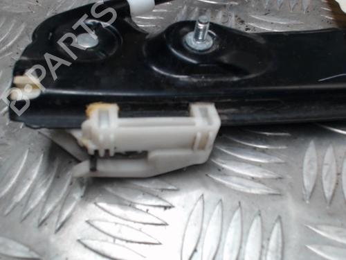 Front right window mechanism BMW 3 (E90) 320 d | BP24252071C23 