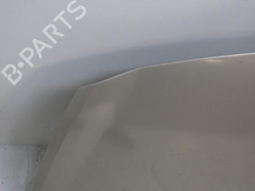 Hood RENAULT CLIO III (BR0/1, CR0/1) 1.4 16V | BP29454703C1 