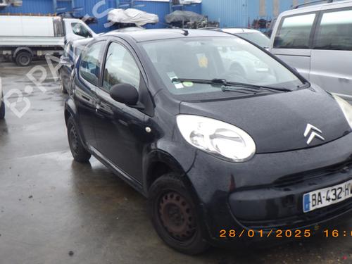 Teile für CITROËN C1 (PM_, PN_) 1.0 (68 hp) 4374396