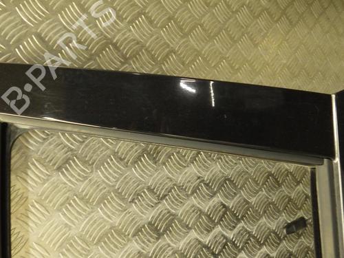 Left front door PEUGEOT 206 Hatchback (2A/C) 1.4 HDi eco 70 | BP24246370C2 