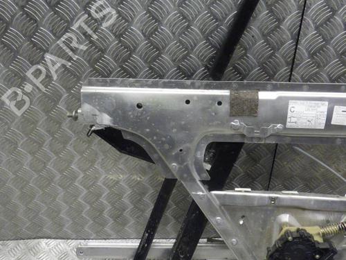Front right window mechanism AUDI TT (8N3) 1.8 T | BP24245200C23 