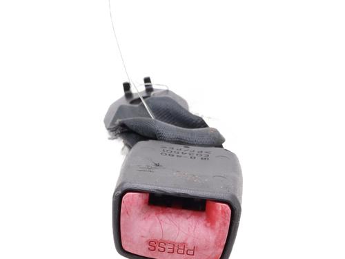 Sikkerhedssele-spænde Sikkerhedssele-spænde TOYOTA YARIS (_P9_) 1.4 D-4D (NLP90_, NLP90R) (90 hp) 34221644 34221644