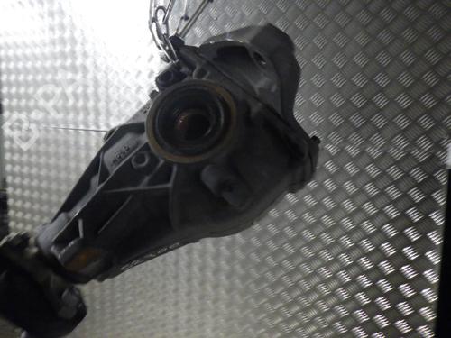 Rear differential MERCEDES-BENZ E-CLASS (W212) E 350 CDI 4-matic (212.089) | BP24250846M24 