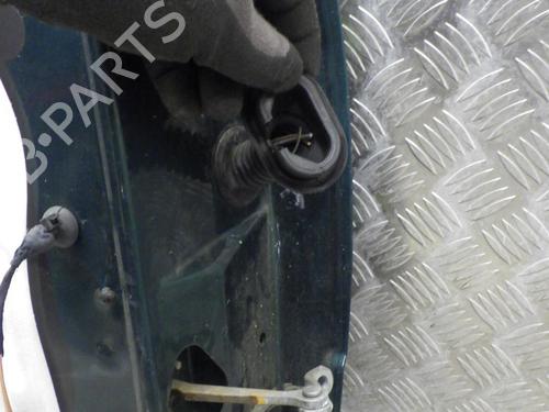 Left rear door PEUGEOT 307 (3A/C) 1.6 16V | BP24248617C4 