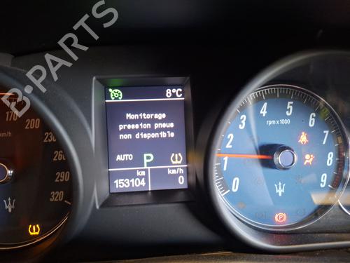 Used Engine Engine MASERATI GRAN TURISMO I 4.2 (405 hp) 31818900 31818900