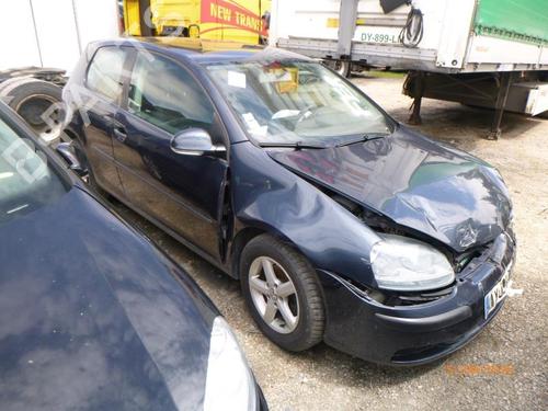 Left tailgate light VW GOLF V (1K1) 1.9 TDI | BP24247341C79 